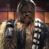 WookieeJedi