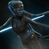 Force Goddess