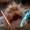 Darth Fizzgig