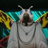 Mon Mothra