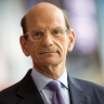 Paul Fintybaum